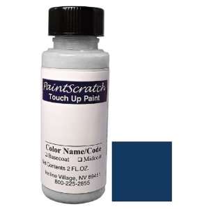  2 Oz. Bottle of Ecuador Blue Touch Up Paint for 1957 Dodge 