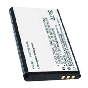  Eforce T1728 3.7 V 1200 Mah Lithium Ion Battery Camera 