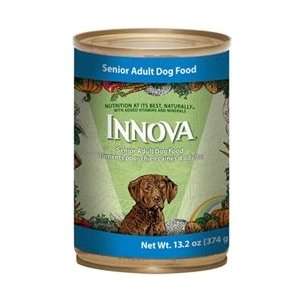    Innova Senior Can Dog Food 5.5 oz (24 in case)