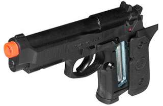 TSD Tactical M92 CO2 Version Airsoft Pistol  