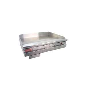  Vulcan Hart RRE24 24 Electric Griddle