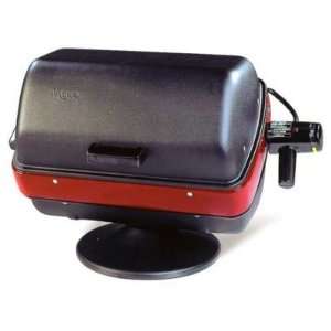  Meco Deluxe Tabletop Electric Grill