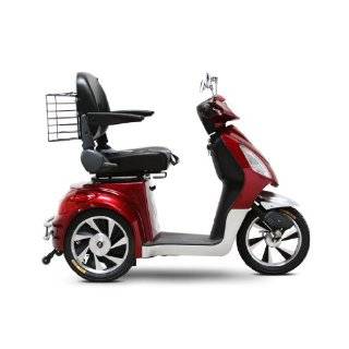 EWheels   EW 36 Electric Utility Scooter