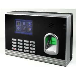 Large Capacity LCD Color Screen Electronic Digital System 