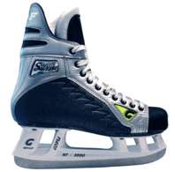 Graf 735 Supra Ice Hockey Skates Regular Width Size 9  