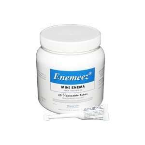 Enemeez Mini Enema 283G, 30/Bottle