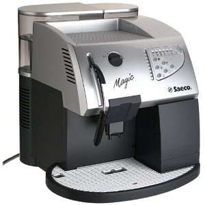   Espresso Coffee and Cappuccino Machine 