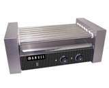 Vollrath Hot Dog 7 Roller Grill w/ Sneezeguard  NEW  