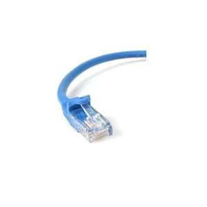  Category 6 Ferrari Boot Molded Snagless Ethernet Network Patch Cable 