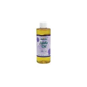  Now Foods Jojoba Oil Pure, 4 oz Skin Care Product Health 