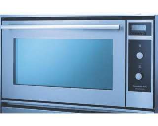 KUPPERSBUSCH EEB9600 36 STAINLESS STEEL ELECTRIC OVEN  