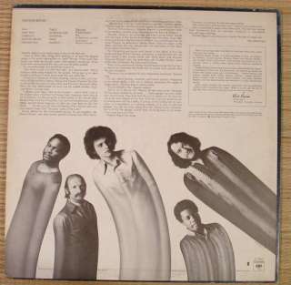 WEATHER REPORT self titled 1971 debut LP C 30661 NM++  
