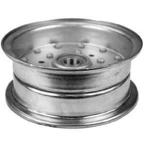  Mower Idler Pulley Replaces, EXMARK 1 413099 Patio, Lawn & Garden