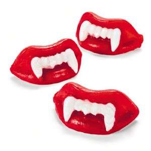  Wax Vampire Fangs (1 dz) Toys & Games