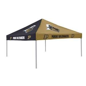  Purdue University Pop Up Canopy Tent