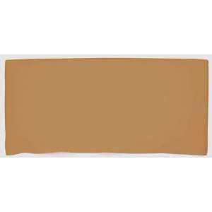  Queen Twill Headboard Slip Cover (Khaki) (52H x 60W x 4 