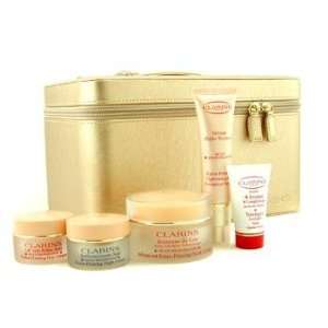   + Botanical Serum + Day Cream + Night Cream + Balm + Box 5pcs+1box