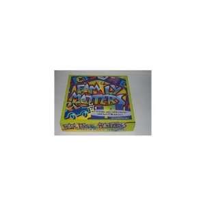 Family Matters Board Game Toys & Games