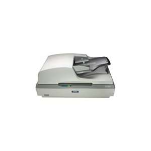   Document Imaging Scanner, 1200dpi, ADF   B11B181061