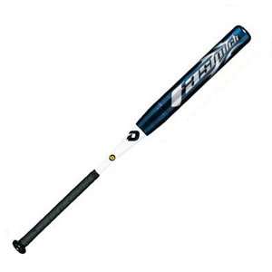  DeMarini F2 Fastpitch 33 Inch 24 Ounce Softball Bat (2004 