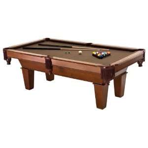  Fat Cat 7 Foot Frisco Billiard Table With Play Pkg 64 0127 