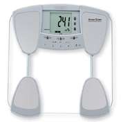  Tanita BC534 Glass InnerScan Body Composition Monitor 