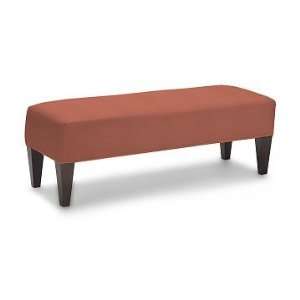 Sonoma Home Fairfax Large Bench, Tapered Leg with Smooth Top, Faux 