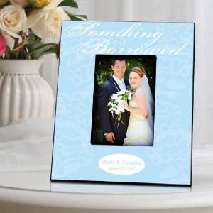  Wedding Favors Something Blue Picture Frame Health 