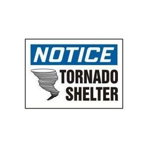   SHELTER (W/GRAPHIC) 10 x 14 Dura Fiberglass Sign