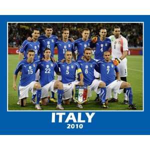   Photograph World Cup Starting Eleven 