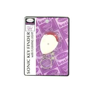  Sonic key finder with flashing light   Pack of 96 Sports 