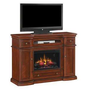  Classic Flame Montgomery Electric Fireplace Insert & Home 