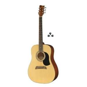  First Act Acoustic Guitar Pack 41 Musical Instruments
