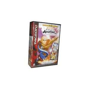  Avatar Master of Elements 2 person Starter Deck Toys 