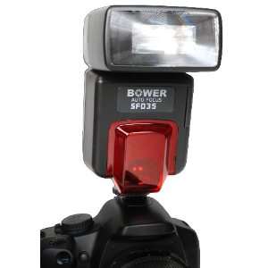  Bower SFD35C E TTL I/II Digital Autofocus Flashgun Camera 