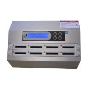  U Reach CF908 Compact Flash 17 Duplicator Electronics