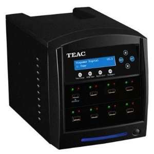  New   USB Duplicator   17 by Teac America   USBDUPLICATOR 