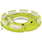 Sevylor® 96 Party Dock™ Lake Float up to 6  8 People  Cupholders 