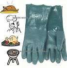   , rose garden items in barbeque BBQ rotisserie gloves 