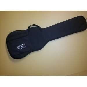  A to G Music Electric Bass Gig bag 