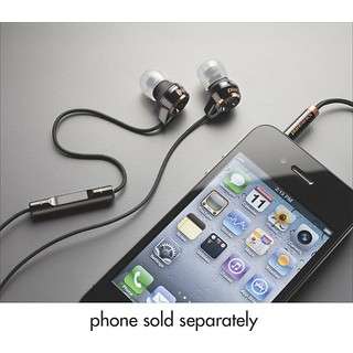   BackBeat 216 Headphones + Mic iPhone iPod 017229133570  