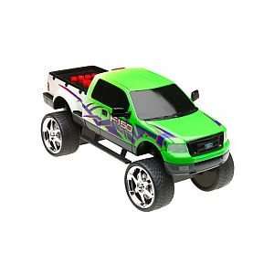  Toystate Ford F150 Plays Cha Cha Slide Toys & Games