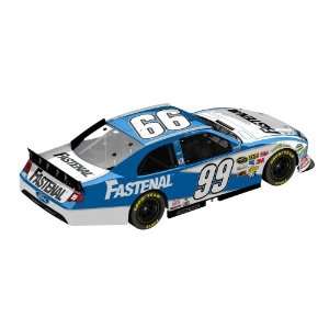   Carl Edwards 2012 Fastenal #99 Ford Fusion Die Cast Toys & Games