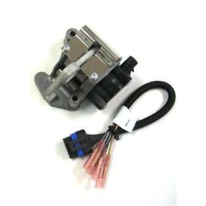   DBW FORD01 Drive By Wire Electronic Throttle Control with Harness