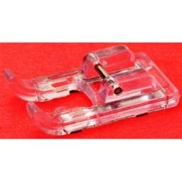 Open Toe Foot for 7mm Stitch Width Janome/New Home #832427103  