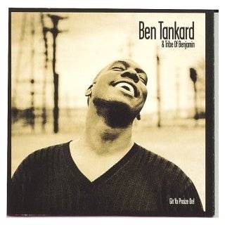 Git Yo Prayze on by Ben Tankard ( Audio CD   1997)