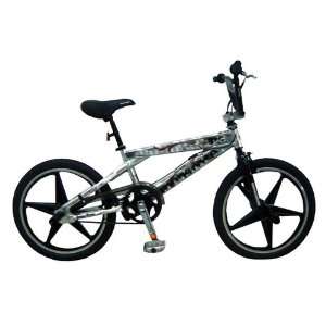Mongoose Arc Boys Freestyle Bike (20 Inch Wheels)  Sports 