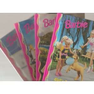   Editions (Barbie & Friends Book Club   Reading Word List in each Book