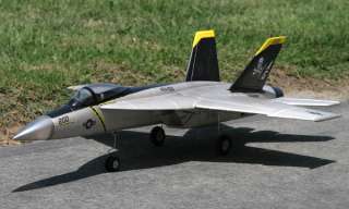 18 Super Hornet RTF RC JET PLANE SPEEDS OF 90 MPH  