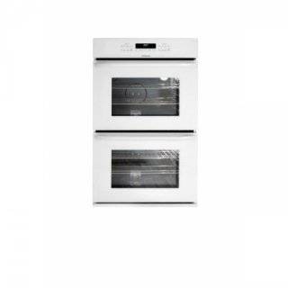 Frigidaire FFET2725LW 27 Double Electric Wall Oven   White